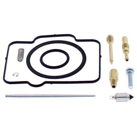 All Balls All Balls Carb Rebuild Kaw Kx125 93 26-10069 26-10069